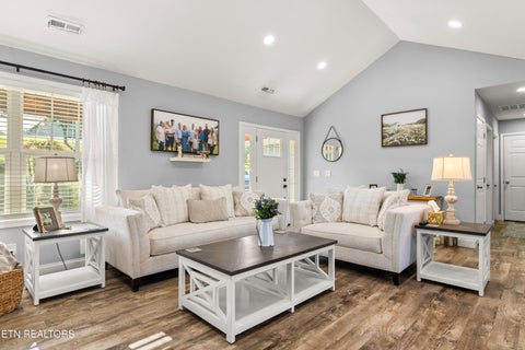 Tiny photo for 232 River Ford Rd, Maryville, TN 37804 (MLS # 1355570)