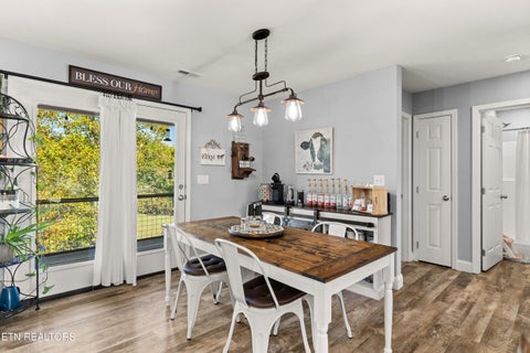 Tiny photo for 232 River Ford Rd, Maryville, TN 37804 (MLS # 1355570)