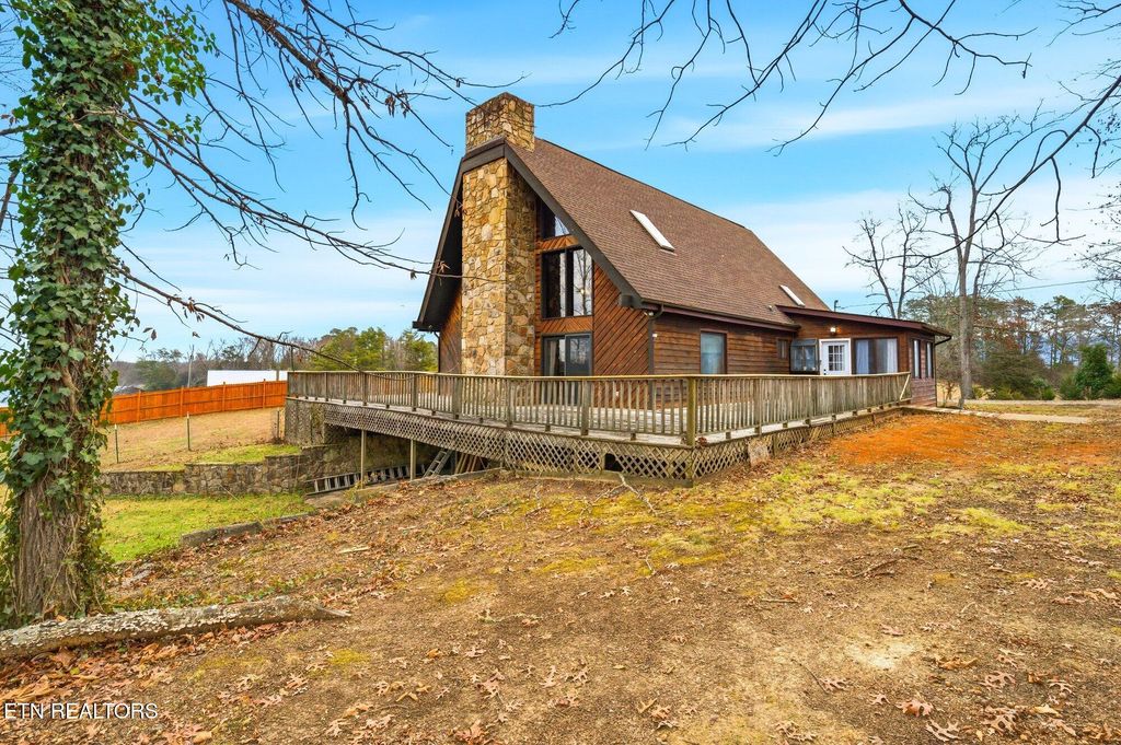 Photo of 115 Heritage Lane Ln, Sevierville, TN 37876 (MLS # 1324921)