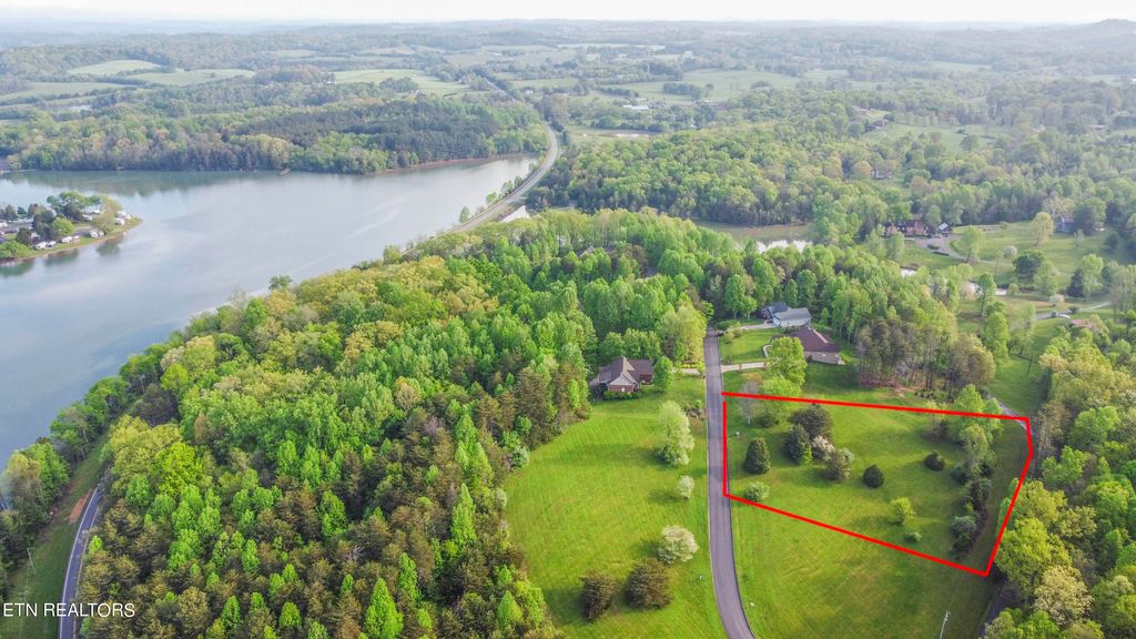 Photo of 140 Hughes Rd, Greenback, TN 37742 (MLS # 1260163)