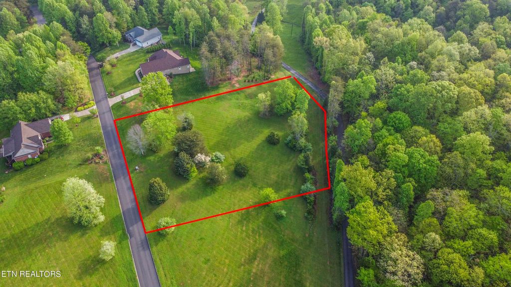 Photo of 140 Hughes Rd, Greenback, TN 37742 (MLS # 1260163)