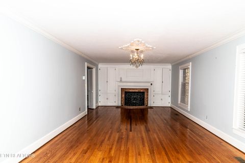 Tiny photo for 1225 Dougherty Drive, Morristown, TN 37814 (MLS # 1322400)