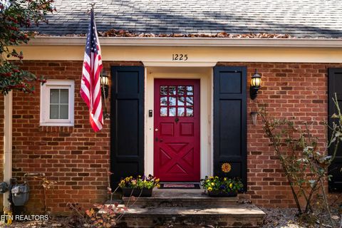 Tiny photo for 1225 Dougherty Drive, Morristown, TN 37814 (MLS # 1322400)