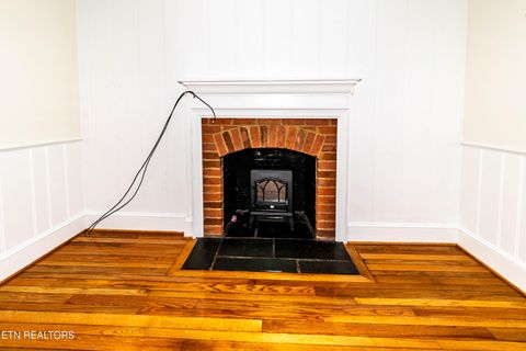 Tiny photo for 1225 Dougherty Drive, Morristown, TN 37814 (MLS # 1322400)