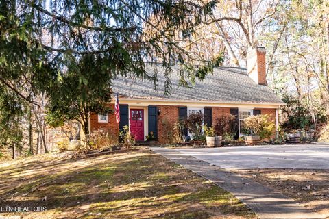 Photo of 1225 Dougherty Drive, Morristown, TN 37814 (MLS # 1322400)