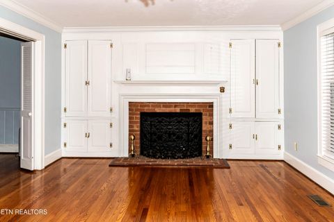 Tiny photo for 1225 Dougherty Drive, Morristown, TN 37814 (MLS # 1322400)