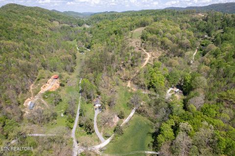 Tiny photo for 123 Ingle Lane, Tazewell, TN 37879 (MLS # 1325872)