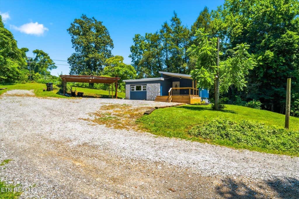 Photo of 2401 Maryville Pike, Knoxville, TN 37920 (MLS # 1347902)