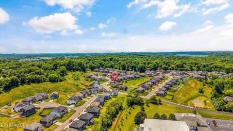 Tiny photo for 1411 Ridge Climber Rd, Knoxville, TN 37922 (MLS # 1341270)