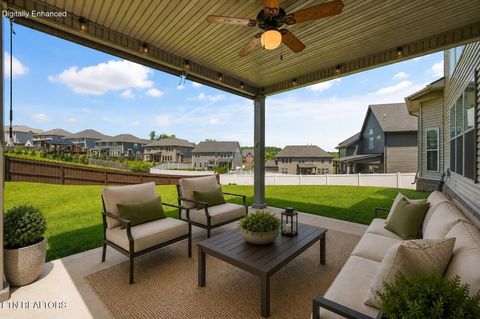 Tiny photo for 1411 Ridge Climber Rd, Knoxville, TN 37922 (MLS # 1341270)