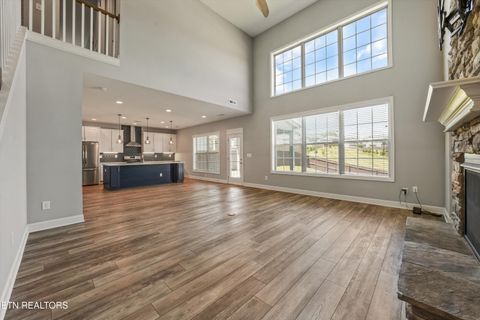 Tiny photo for 1411 Ridge Climber Rd, Knoxville, TN 37922 (MLS # 1341270)