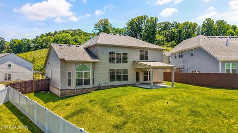 Tiny photo for 1411 Ridge Climber Rd, Knoxville, TN 37922 (MLS # 1341270)