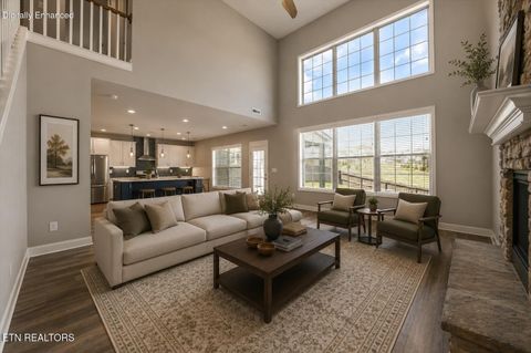 Tiny photo for 1411 Ridge Climber Rd, Knoxville, TN 37922 (MLS # 1341270)
