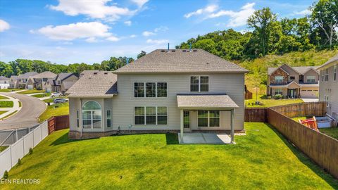 Tiny photo for 1411 Ridge Climber Rd, Knoxville, TN 37922 (MLS # 1341270)