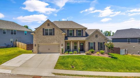 Tiny photo for 1411 Ridge Climber Rd, Knoxville, TN 37922 (MLS # 1341270)