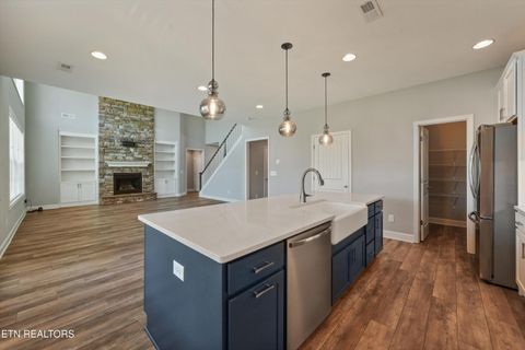 Tiny photo for 1411 Ridge Climber Rd, Knoxville, TN 37922 (MLS # 1341270)
