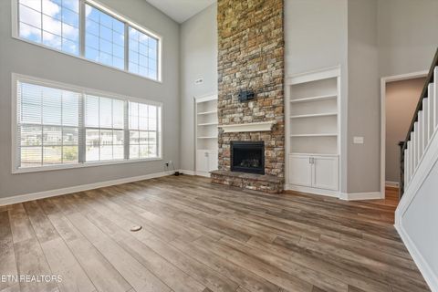 Tiny photo for 1411 Ridge Climber Rd, Knoxville, TN 37922 (MLS # 1341270)