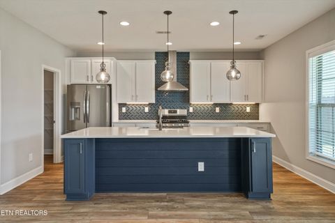 Tiny photo for 1411 Ridge Climber Rd, Knoxville, TN 37922 (MLS # 1341270)