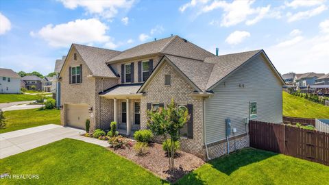 Tiny photo for 1411 Ridge Climber Rd, Knoxville, TN 37922 (MLS # 1341270)