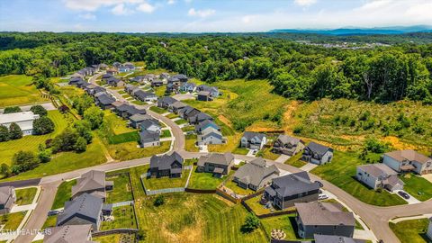 Tiny photo for 1411 Ridge Climber Rd, Knoxville, TN 37922 (MLS # 1341270)