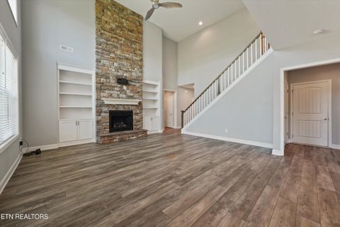 Tiny photo for 1411 Ridge Climber Rd, Knoxville, TN 37922 (MLS # 1341270)