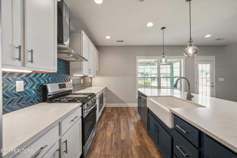 Tiny photo for 1411 Ridge Climber Rd, Knoxville, TN 37922 (MLS # 1341270)