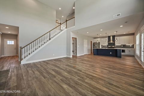 Tiny photo for 1411 Ridge Climber Rd, Knoxville, TN 37922 (MLS # 1341270)