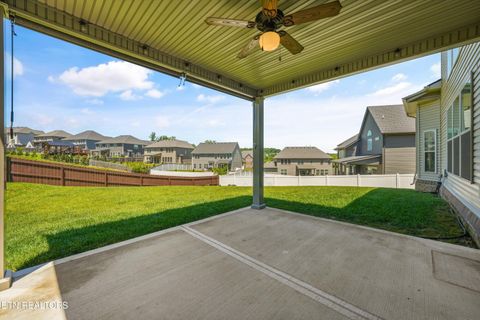 Tiny photo for 1411 Ridge Climber Rd, Knoxville, TN 37922 (MLS # 1341270)