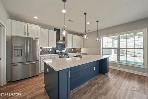 Tiny photo for 1411 Ridge Climber Rd, Knoxville, TN 37922 (MLS # 1341270)