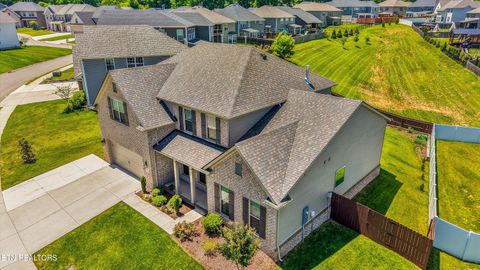 Tiny photo for 1411 Ridge Climber Rd, Knoxville, TN 37922 (MLS # 1341270)