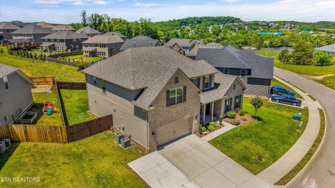 Tiny photo for 1411 Ridge Climber Rd, Knoxville, TN 37922 (MLS # 1341270)