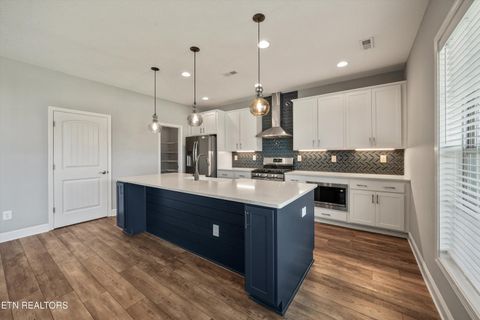Tiny photo for 1411 Ridge Climber Rd, Knoxville, TN 37922 (MLS # 1341270)