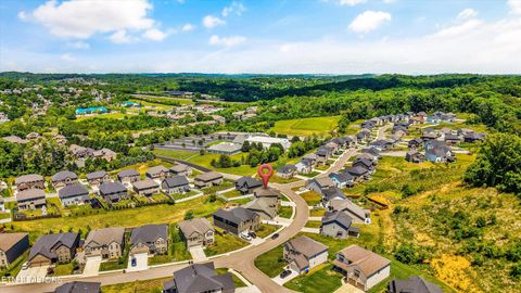 Tiny photo for 1411 Ridge Climber Rd, Knoxville, TN 37922 (MLS # 1341270)