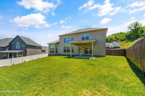 Tiny photo for 1411 Ridge Climber Rd, Knoxville, TN 37922 (MLS # 1341270)