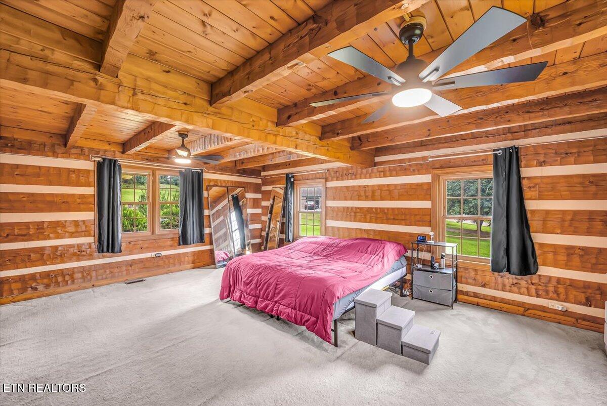 1540 Kidwell Ridge Rd