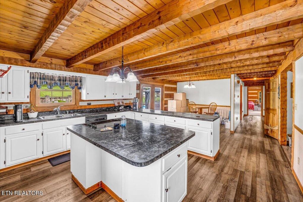 Photo of 1540 Kidwell Ridge Rd, Morristown, TN 37814 (MLS # 1313276)