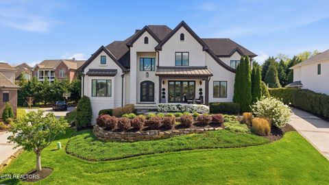 Photo of 12006 Rivanna Lane, Knoxville, TN 37922 (MLS # 1335282)