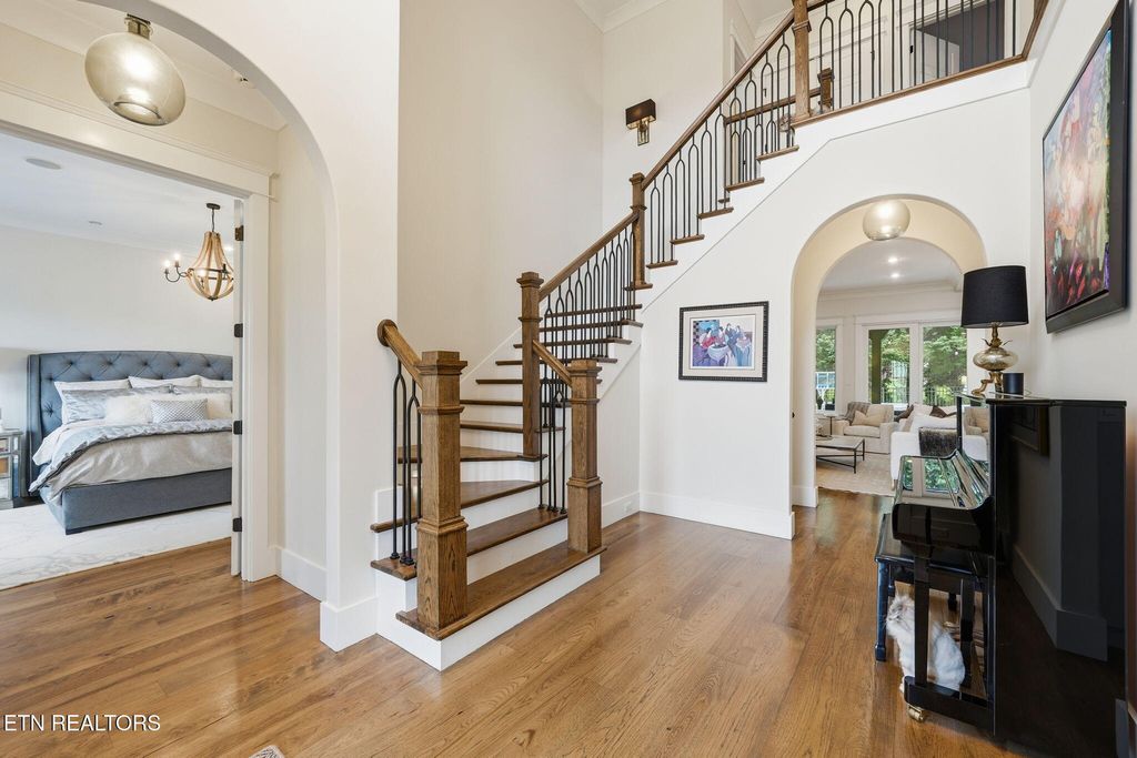 Photo of 12006 Rivanna Lane, Knoxville, TN 37922 (MLS # 1335282)