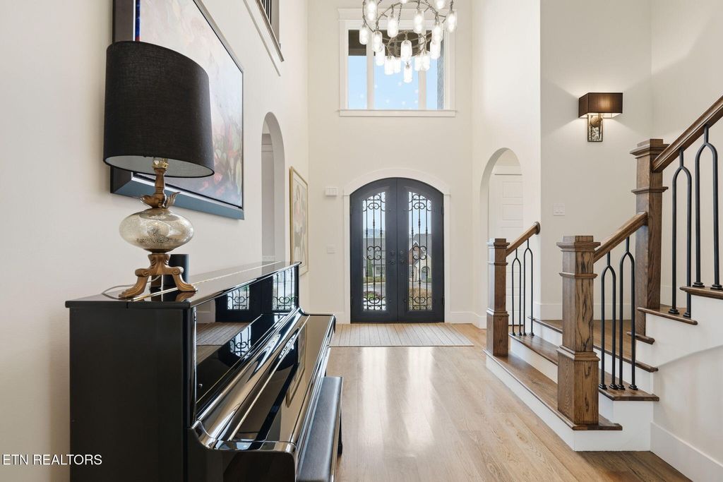 Photo of 12006 Rivanna Lane, Knoxville, TN 37922 (MLS # 1335282)