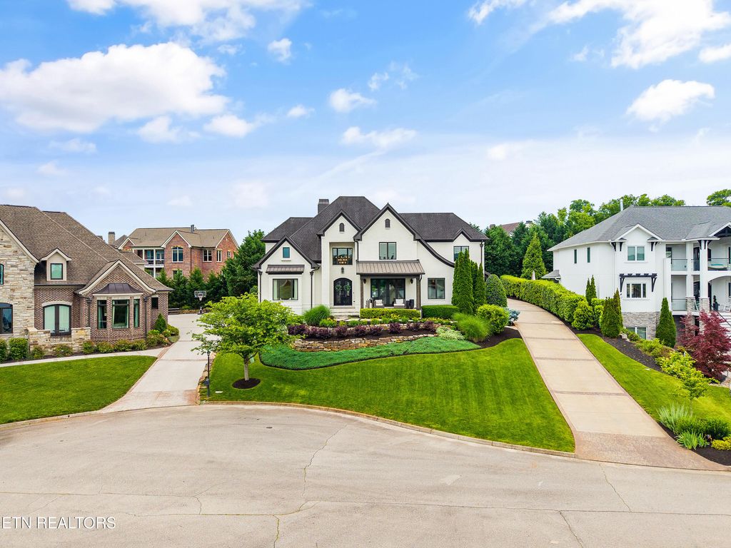 Photo of 12006 Rivanna Lane, Knoxville, TN 37922 (MLS # 1335282)