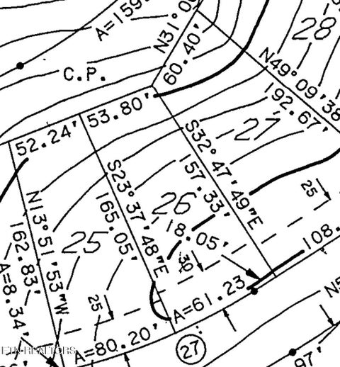 Tiny photo for 434 Igoti Lane, Loudon, TN 37774 (MLS # 1355866)