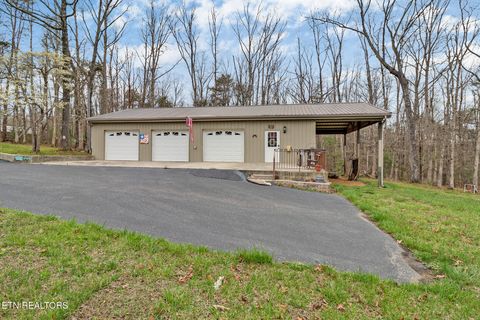 Tiny photo for 281 Hatler Rd, Crossville, TN 38555 (MLS # 1322741)