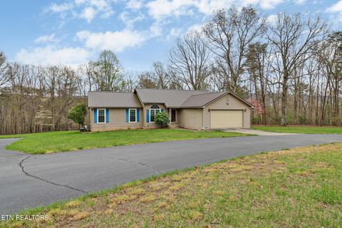 Tiny photo for 281 Hatler Rd, Crossville, TN 38555 (MLS # 1322741)
