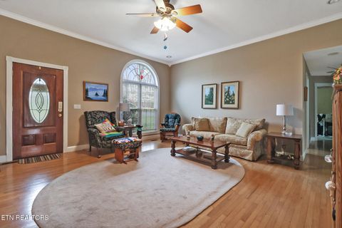 Tiny photo for 281 Hatler Rd, Crossville, TN 38555 (MLS # 1322741)