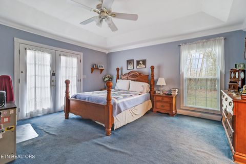 Tiny photo for 281 Hatler Rd, Crossville, TN 38555 (MLS # 1322741)