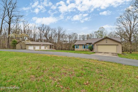 Tiny photo for 281 Hatler Rd, Crossville, TN 38555 (MLS # 1322741)