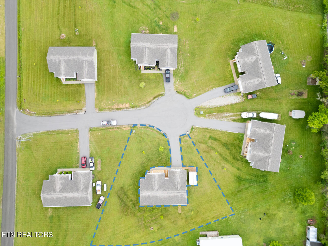 106 Maca Ridge Circle