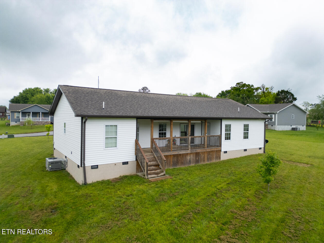 106 Maca Ridge Circle