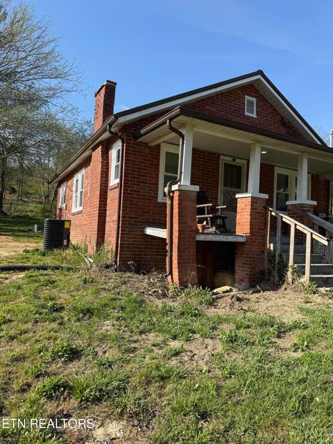 Photo of 2824 Goshen Valley (3.5 acres) Rd, Church Hill, TN 37642 (MLS # 1336473)