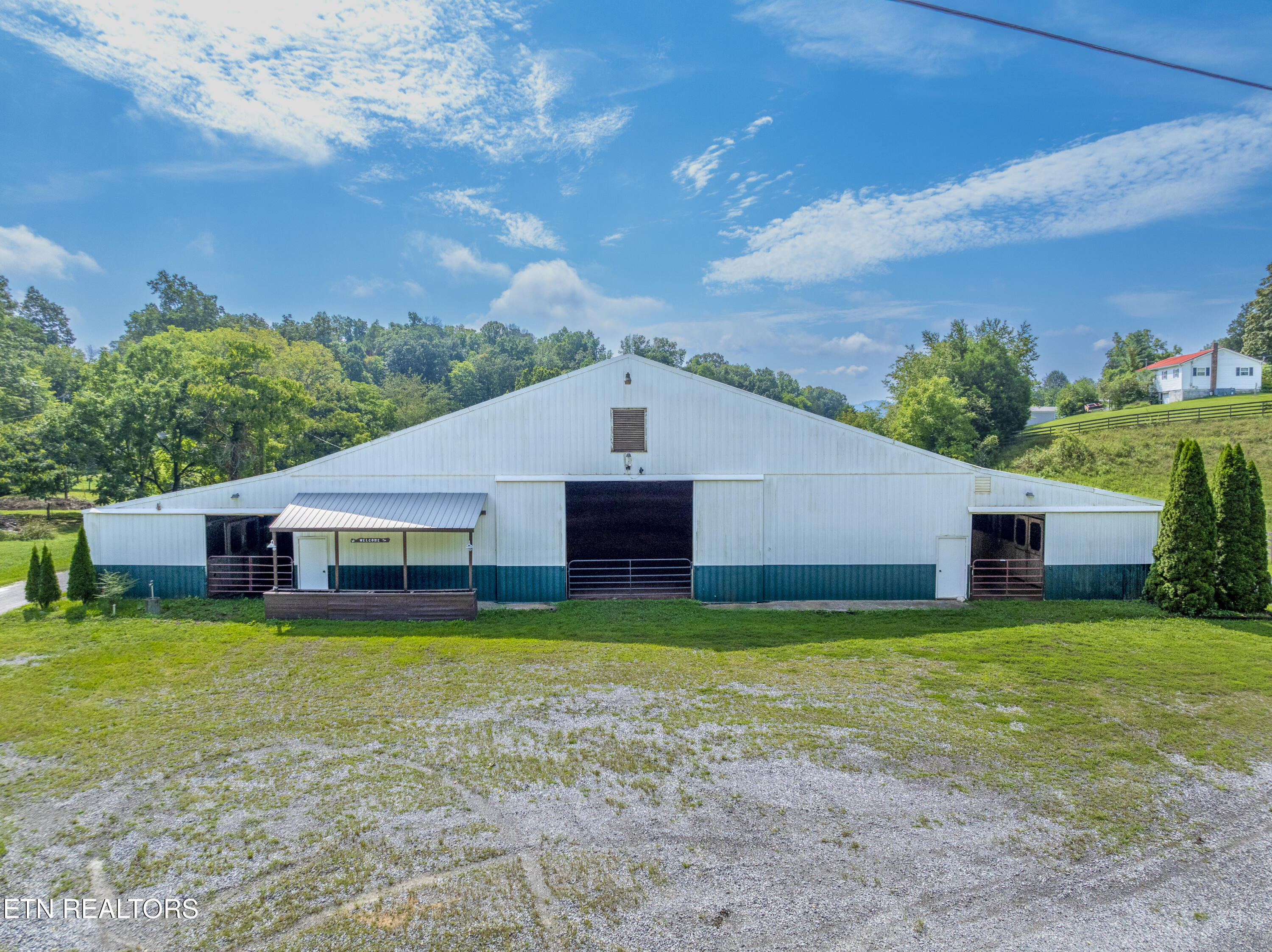500 Miller Rd